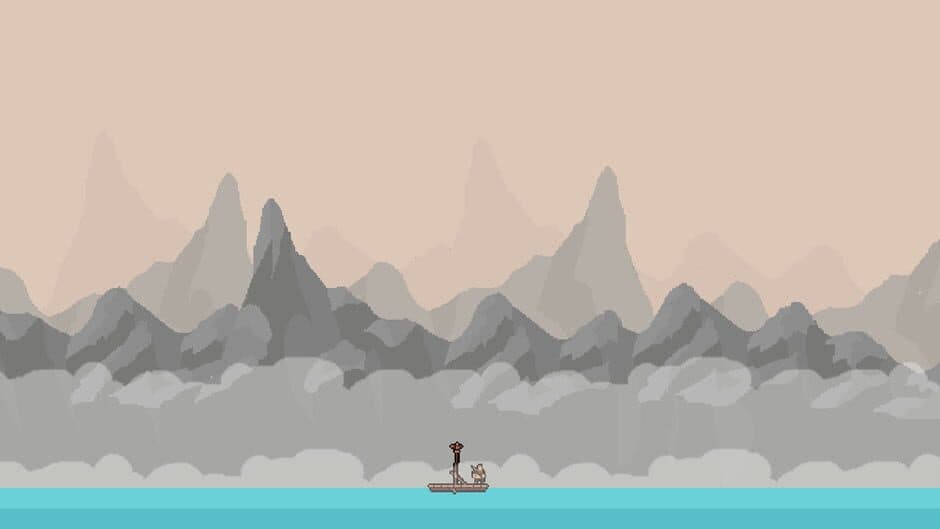 Enduring Mountain screenshot 2