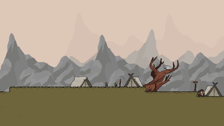 Enduring Mountain screenshot 1