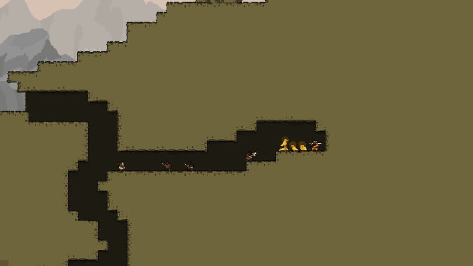 Enduring Mountain screenshot 3