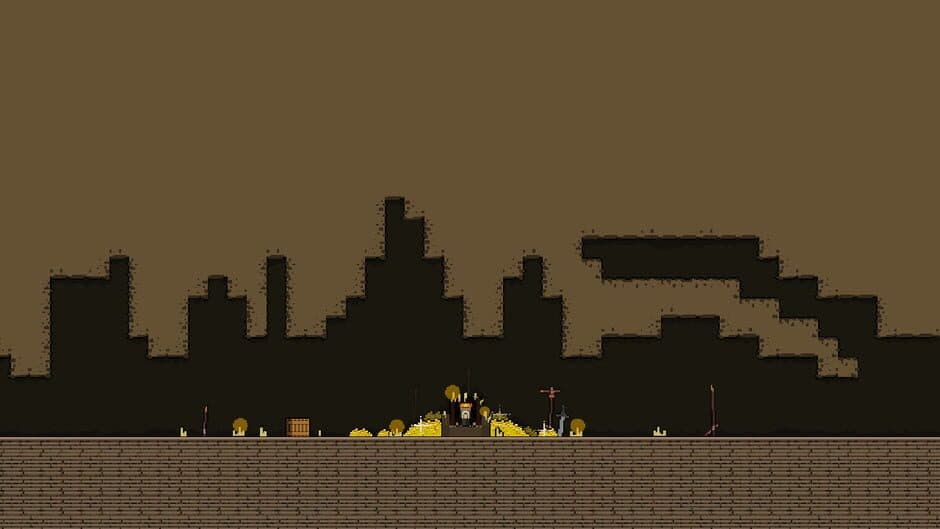 Enduring Mountain screenshot 4