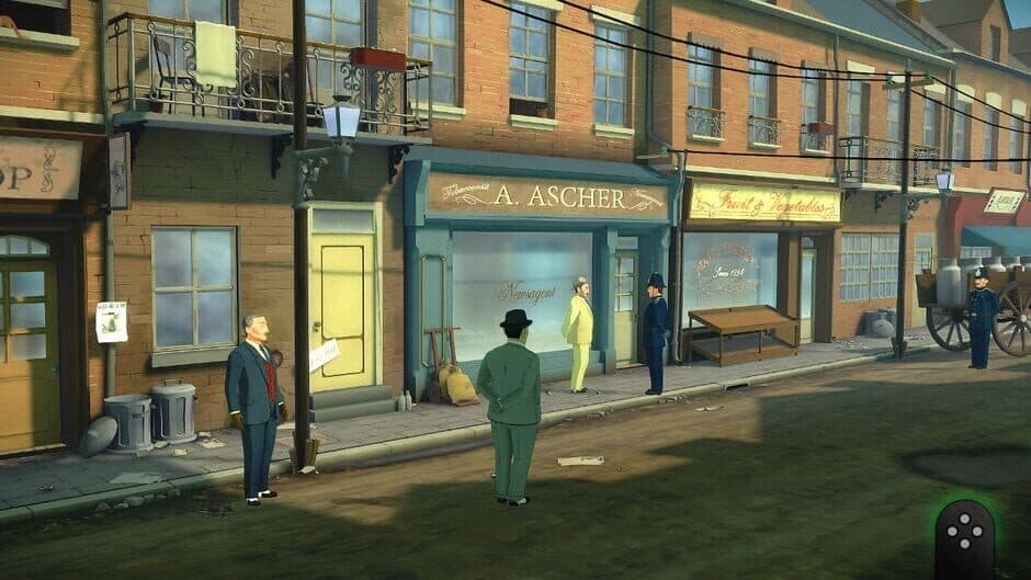 Agatha Christie Collection screenshot 4