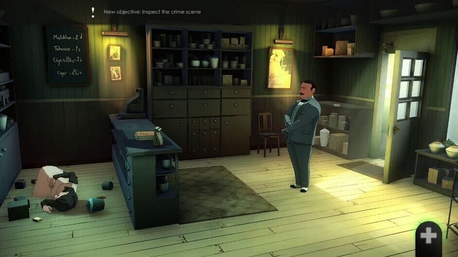 Agatha Christie Collection screenshot 5