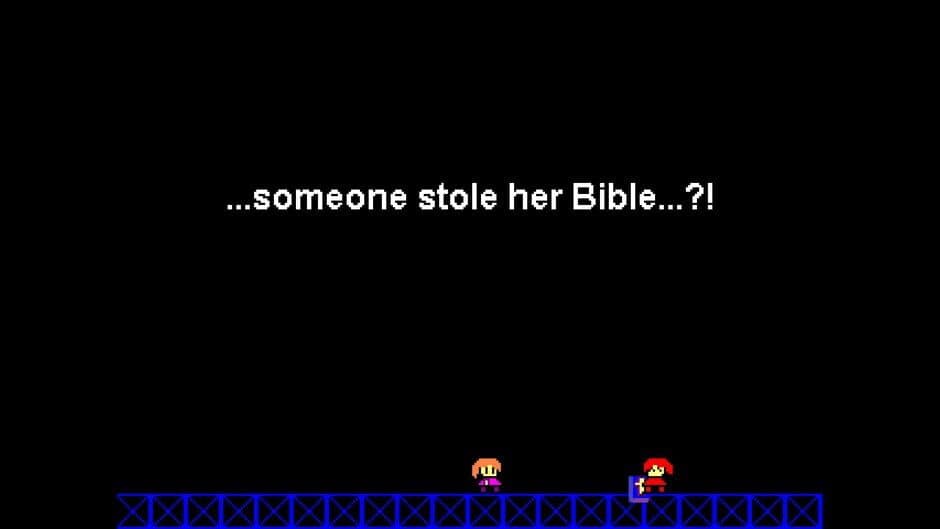 Nik and Kit: Kit's Adventure screenshot 3