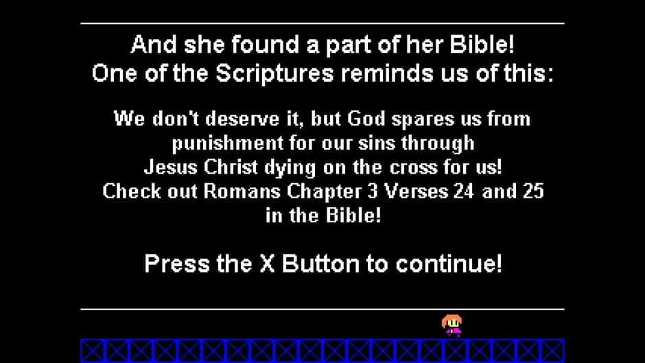 Nik and Kit: Kit's Adventure screenshot 2