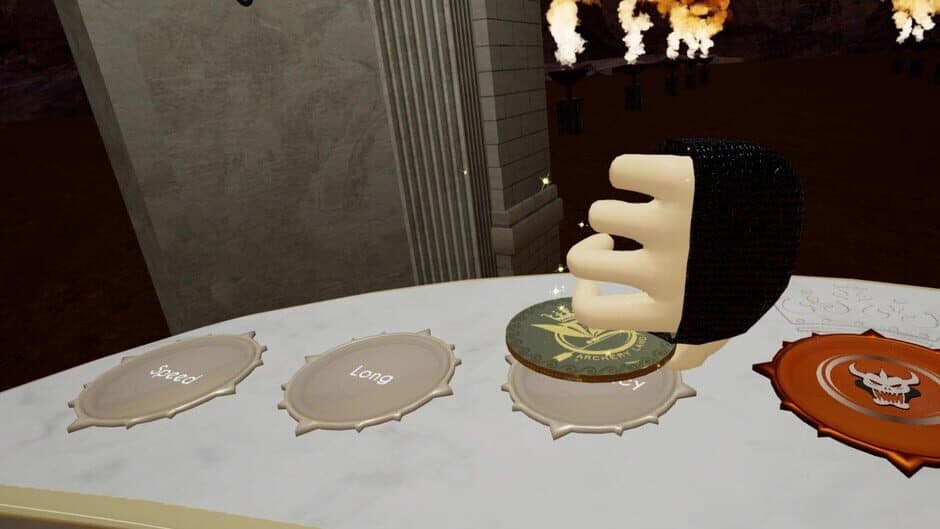 Archery Land screenshot 1