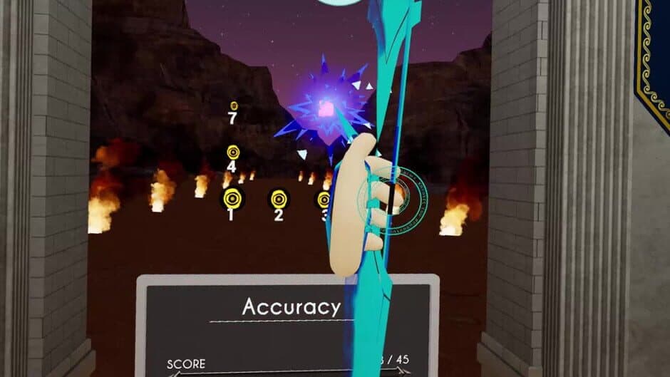 Archery Land screenshot 6