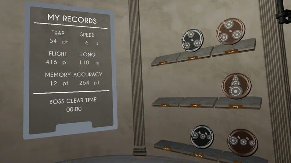 Archery Land screenshot 3