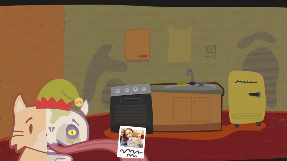 Kitty Q screenshot 1