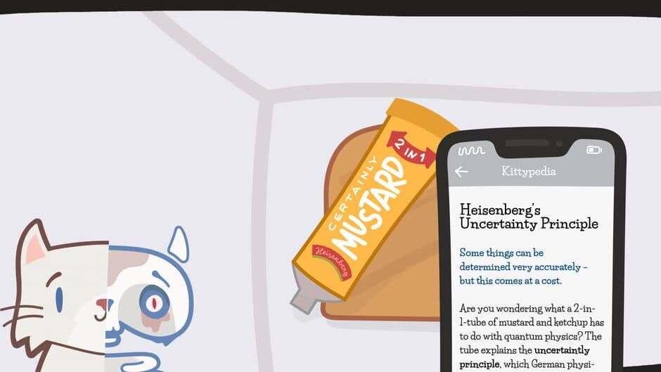 Kitty Q screenshot 3