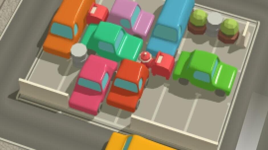 Parking Jam 3D screenshot 3