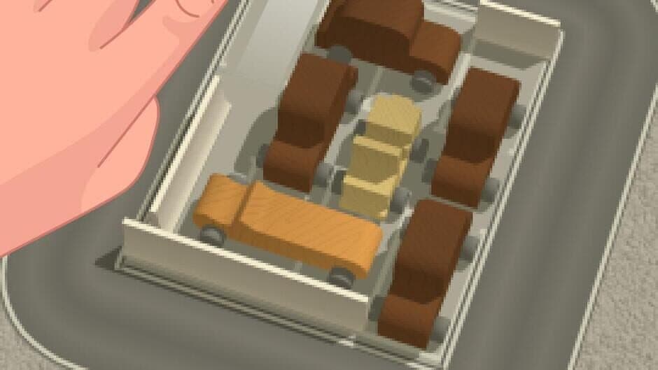 Parking Jam 3D screenshot 4