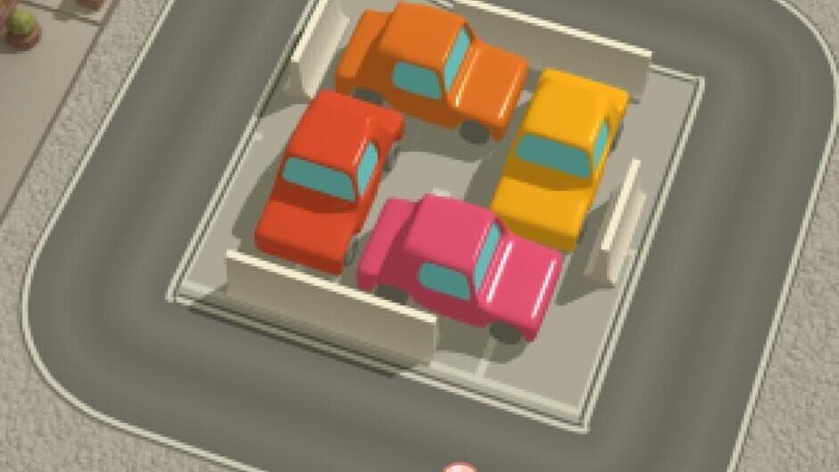 Parking Jam 3D screenshot 6