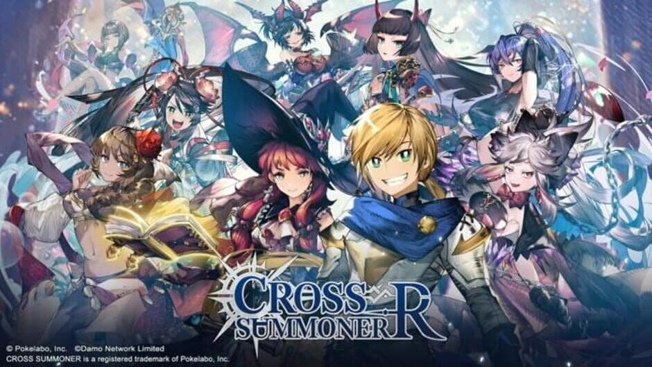 Cross Summoner: R screenshot 1
