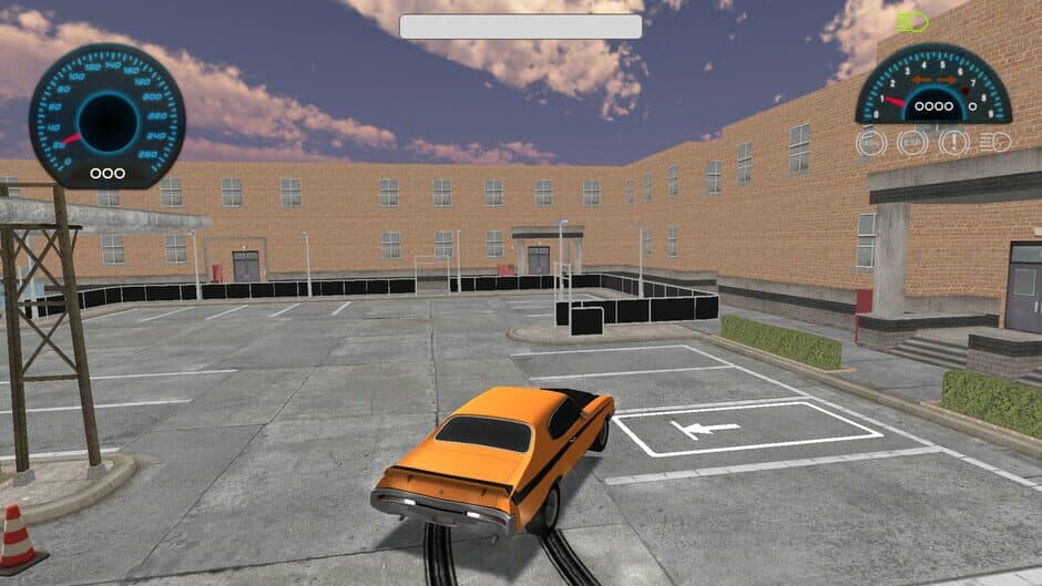 Let's Park: Backyard Edition screenshot 5