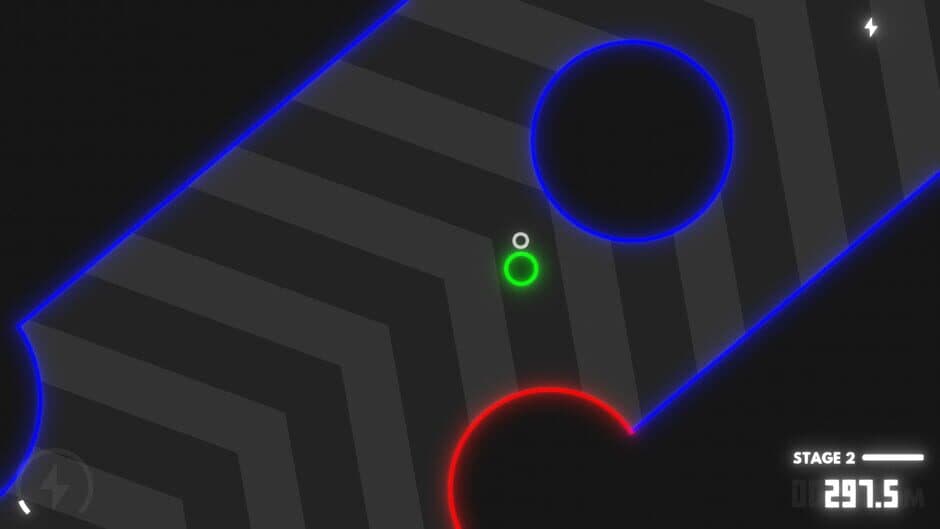 Puck Runner screenshot 4