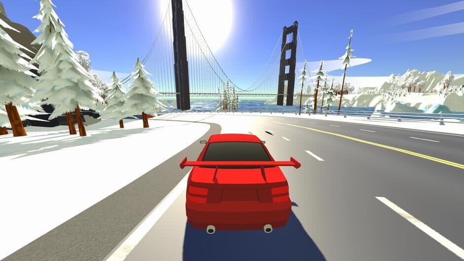 Race me now screenshot 4