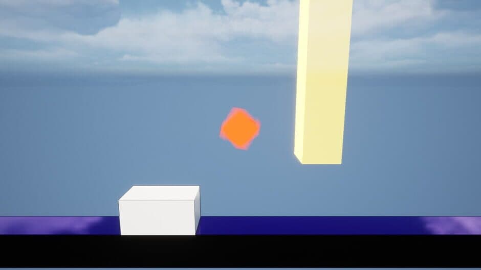 Just Jump screenshot 3
