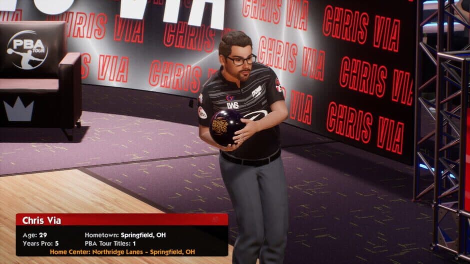 PBA Pro Bowling 2023 screenshot 6
