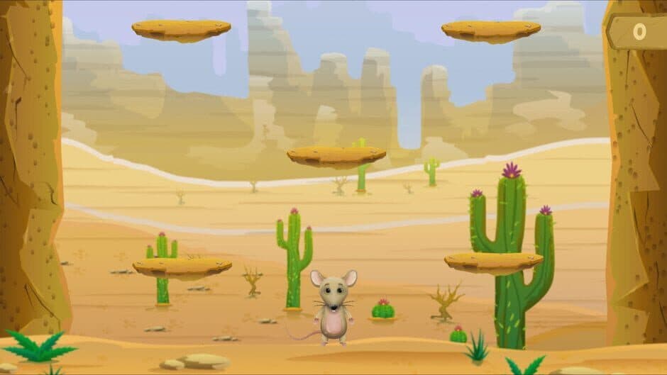 Fump Jump screenshot 1