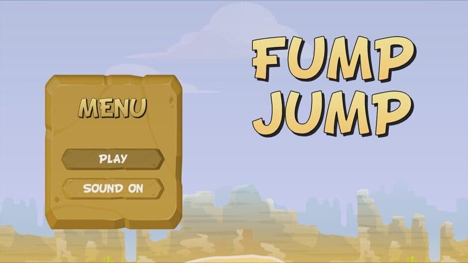 Fump Jump screenshot 3