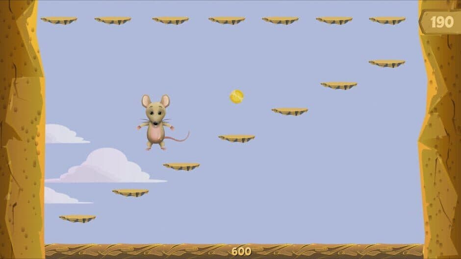 Fump Jump screenshot 4