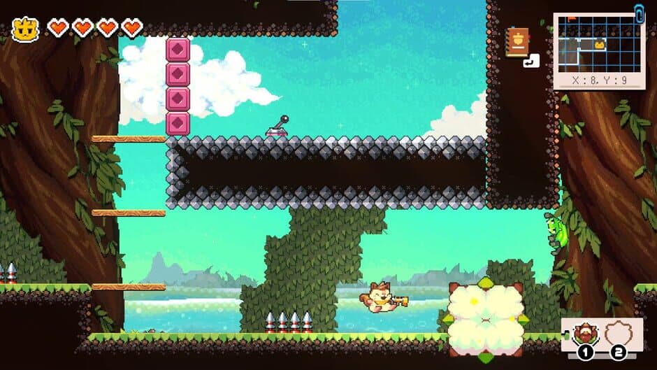 The Ramsey screenshot 4