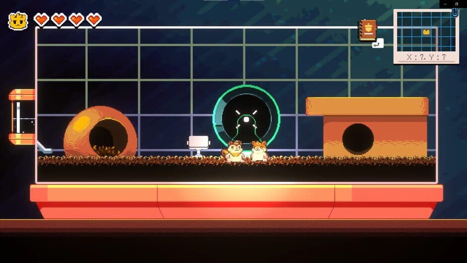 The Ramsey screenshot 6