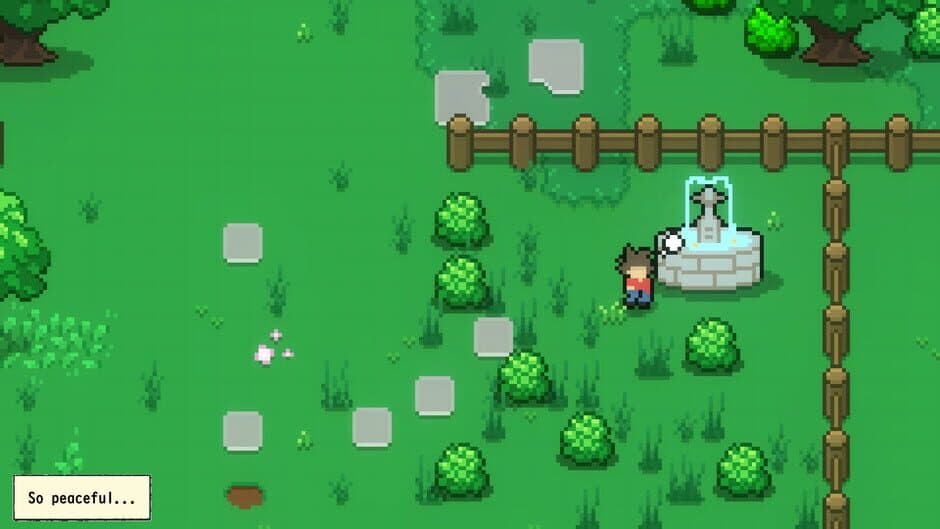 Inhabit screenshot 2