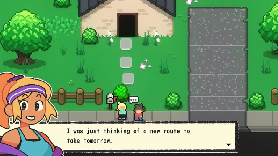 Inhabit screenshot 5