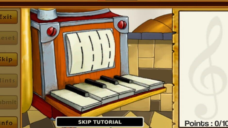 May's Mysteries: The Secret of Dragonville Remastered screenshot 1