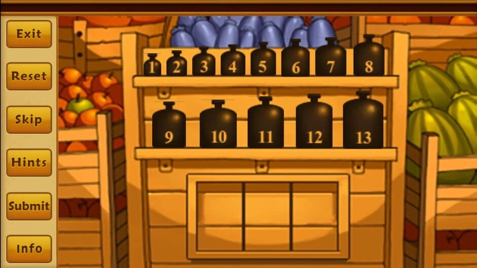 May's Mysteries: The Secret of Dragonville Remastered screenshot 4