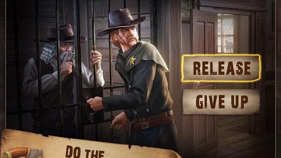 West Game screenshot 5