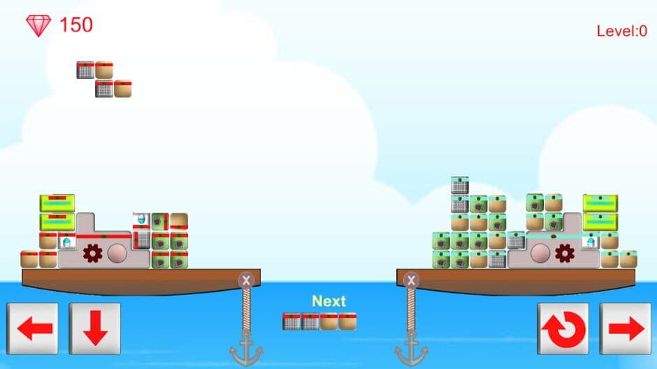 Puzzle & Battle screenshot 2