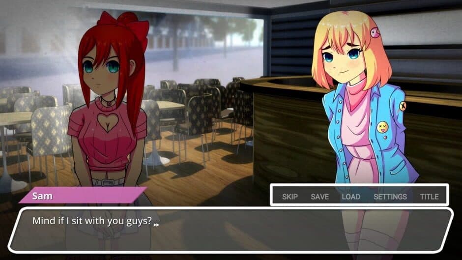 Witch College Bundle screenshot 1