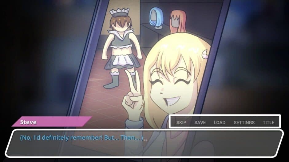 Witch College Bundle screenshot 2