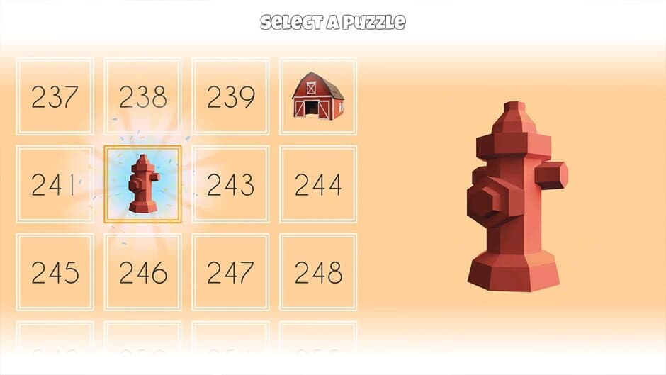 Poly Link: Origins screenshot 4