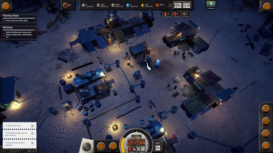 Homeseek screenshot 1