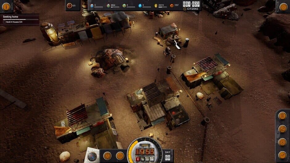 Homeseek screenshot 2