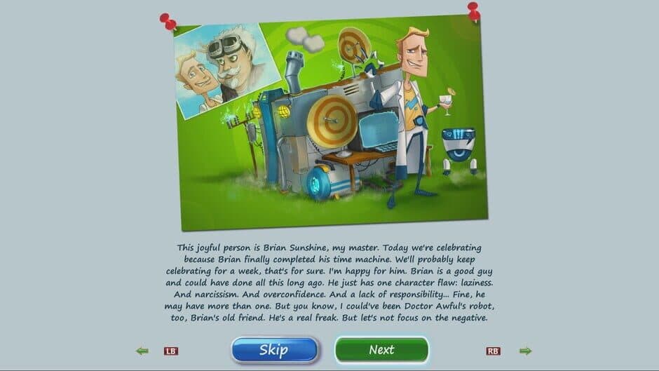 8Floor Strategic Collection screenshot 1