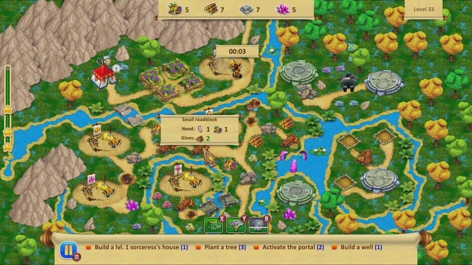 8Floor Strategic Collection screenshot 3