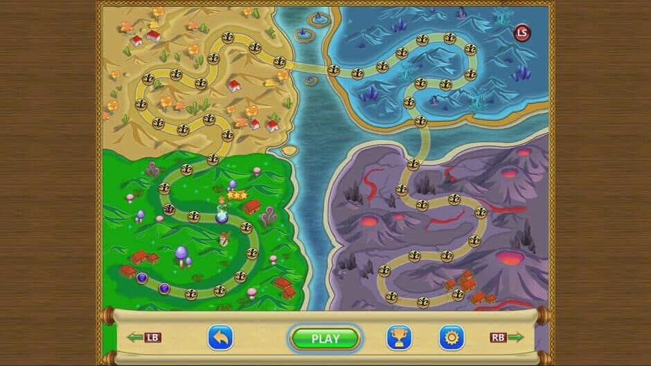 8Floor Strategic Collection screenshot 4