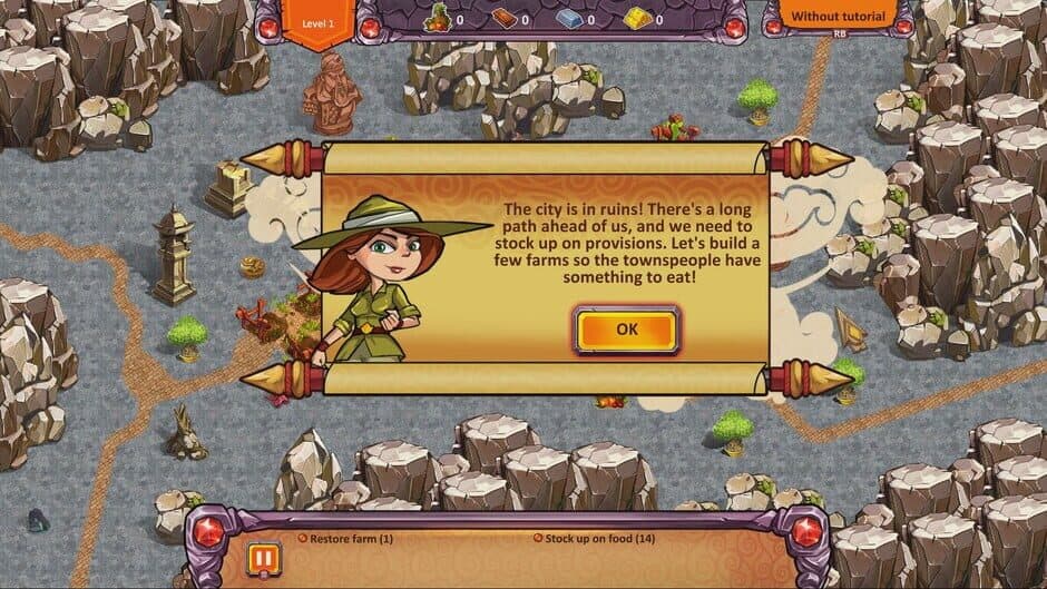 8Floor Strategic Collection screenshot 6