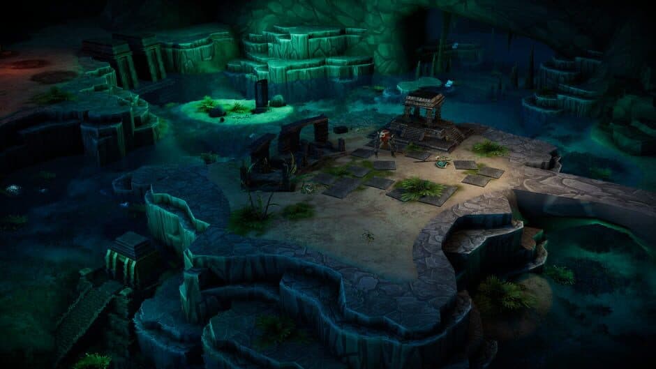 The Hive screenshot 3