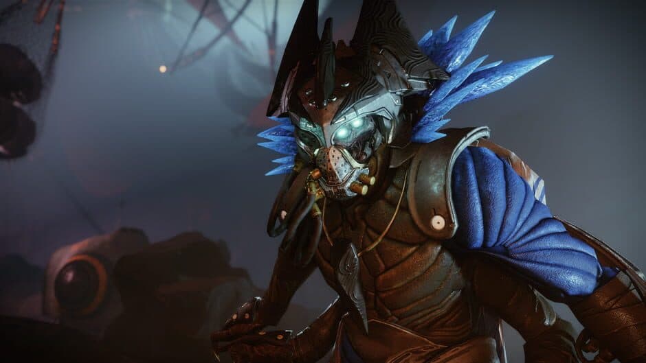 Destiny 2: The Witch Queen - Season of Plunder screenshot 2