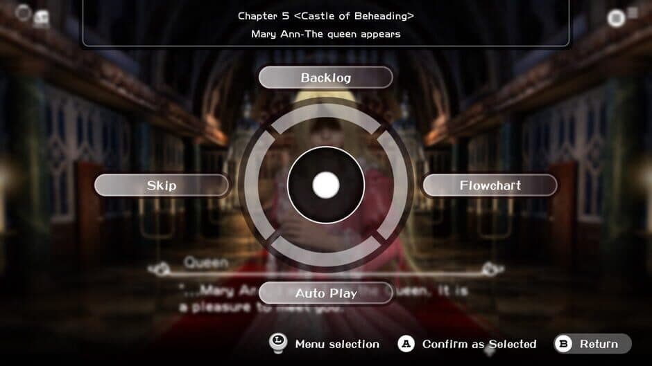 Alice's Warped Wonderland: Recollection screenshot 4