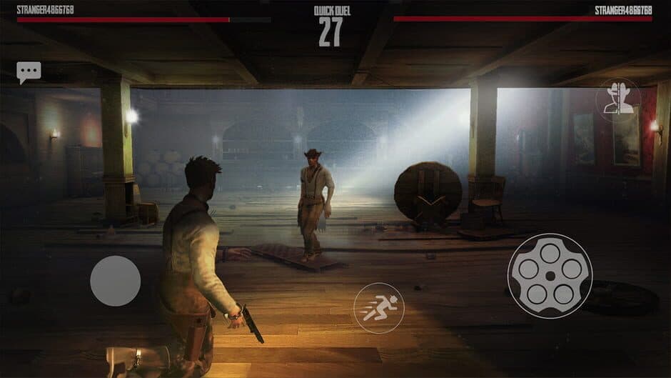 Guns at Dawn: Arena screenshot 4