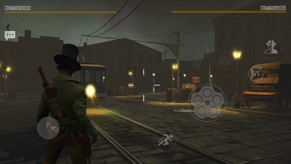 Guns at Dawn: Arena screenshot 3