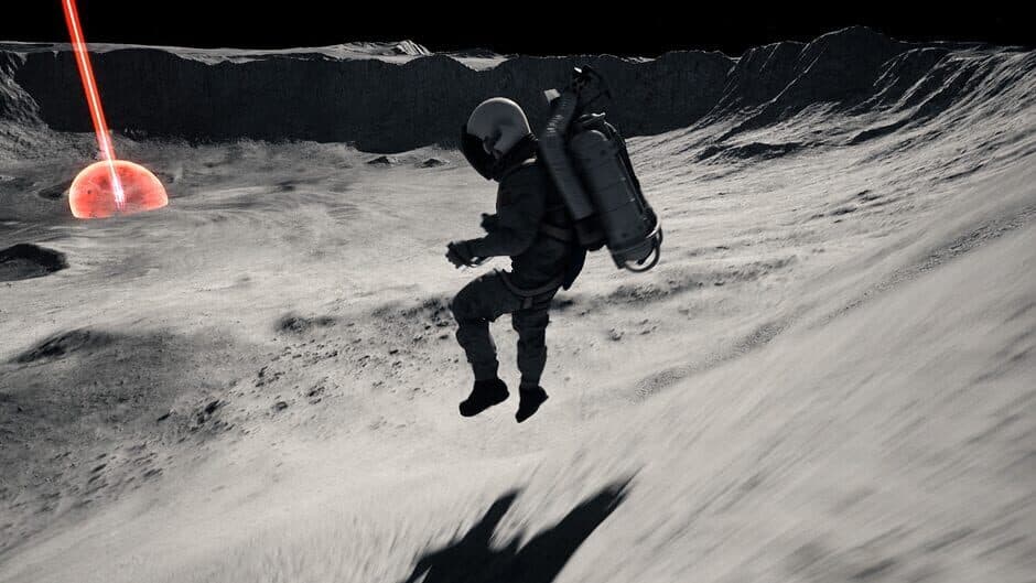 Space Explorers: Lunar Mission screenshot 1