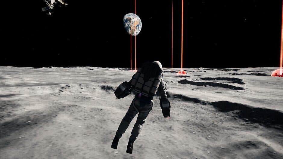 Space Explorers: Lunar Mission screenshot 5