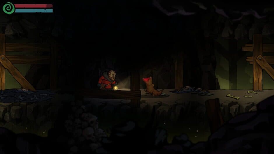 Edge of Sanity screenshot 5